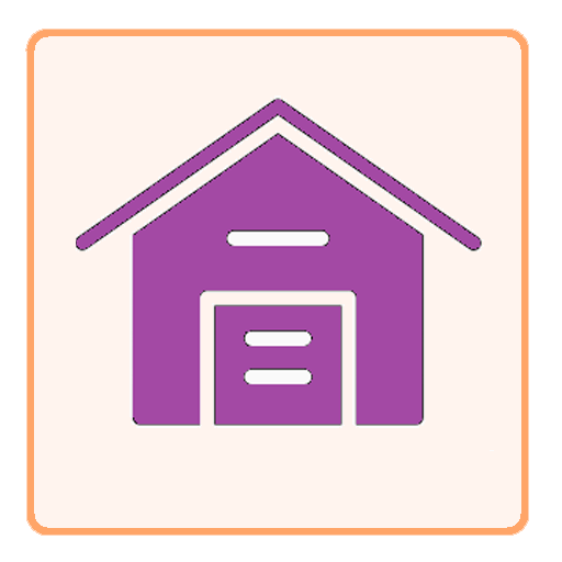 간단 재고관리 logo