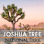 Joshua Tree NP GPS Audio Tour