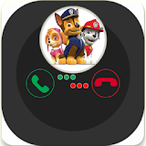 Prank Call From Paw Patrol icon