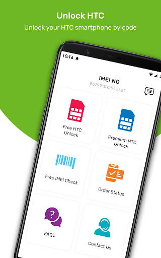 Updated Free Sim Unlock Code For Htc Phones Pc Android App Mod Download 2021