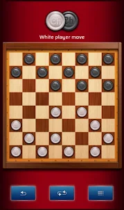 Checkers Legend 2023