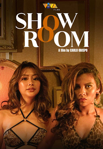 Showroom - Movies on Google Play