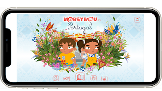 Game screenshot Mobeybou in Portugal mod apk