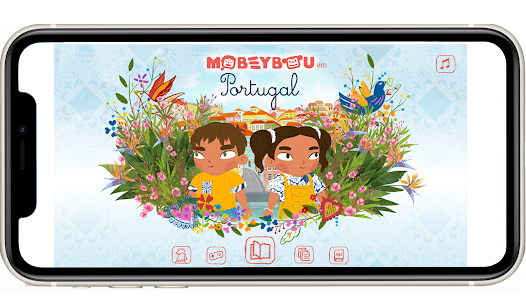 Mobeybou 20231006 APK + Mod (Unlimited money) untuk android