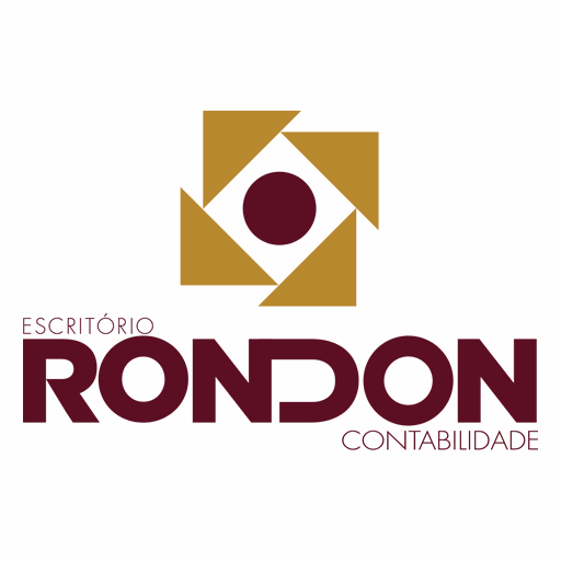 Escritório Rondon logo