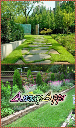 Garden Design Ideas  Best Arts of Home
