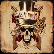 Guns N' Roses Legendaris Songs*