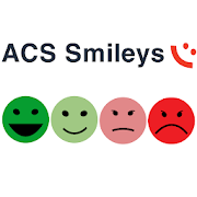ACS Smileys - Feedback App, Kiosk & Offline Survey