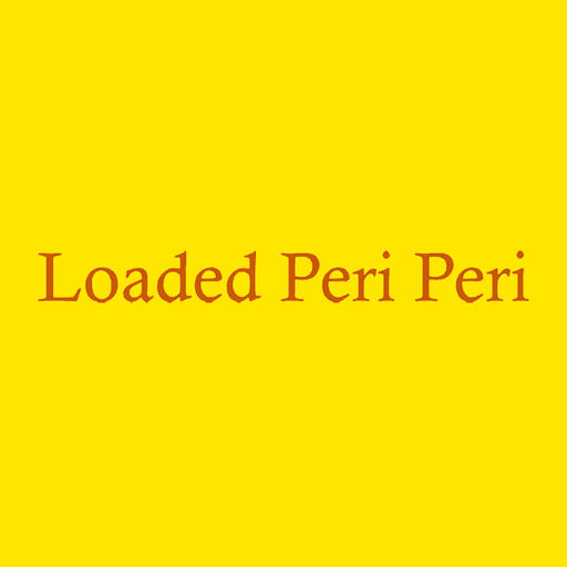 Loaded Peri Peri logo