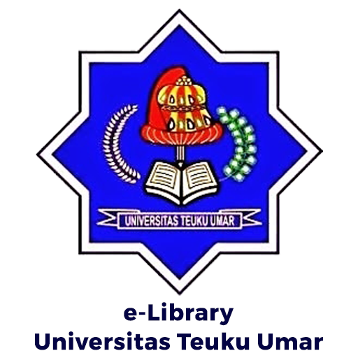 e-Library Univ. Teuku Umar
