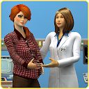 App herunterladen Dream Family: Pregnant Games Installieren Sie Neueste APK Downloader