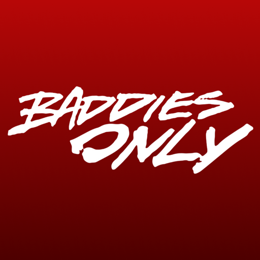 Baddies Only Members logo