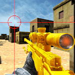 Cover Image of Download Squad Survival Free: Fire Battlegrounds FPS 3D 1.4 APK
