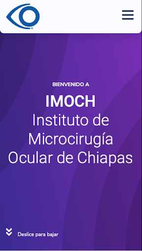 IMOCH