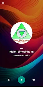 Rádio Teimosinho FM
