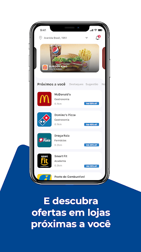 TIM Fácil Screenshot 4 - AppWisp.com
