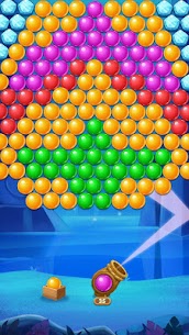 Bubble Shooter – POP For PC installation