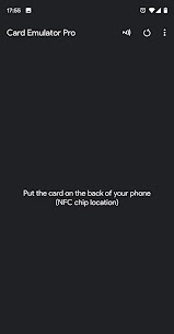 NFC Card Emulator Pro (Root) 9.1.7 Apk 1