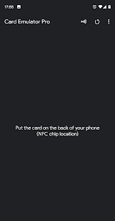 NFC Card Emulator Pro (Root) v7.1.5 APK Paid