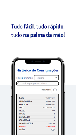 Allconsig Servidor Screen 3