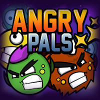 Angry Pals