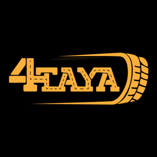 4Taya logo