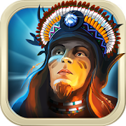 Escape Game House on Tree app icon