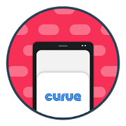Top 30 Personalization Apps Like Curve for KLWP - Best Alternatives