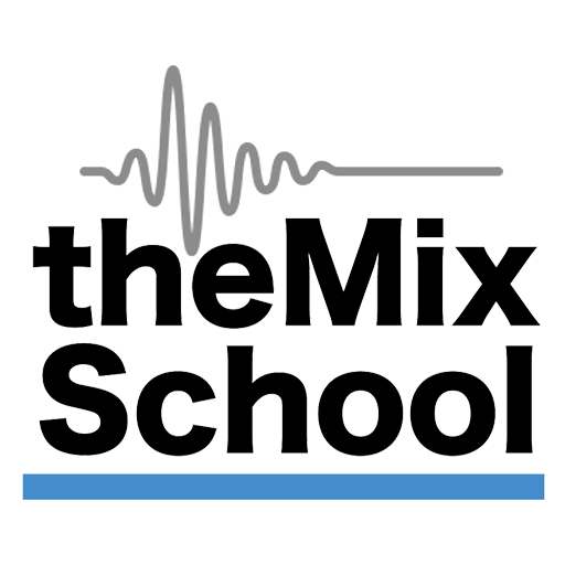 the Mix School 1.0.0.0 Icon