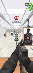 Match Guns 3D
