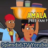 Splendid TV Yoruba