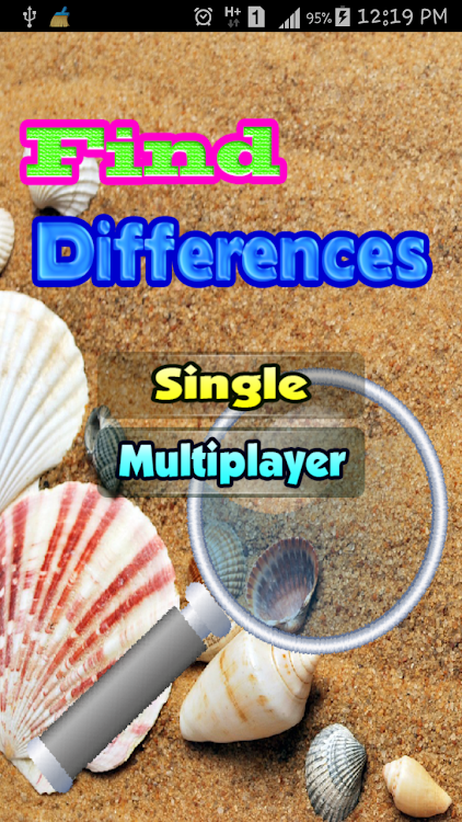 Find Differences Level 32 - 1.11 - (Android)