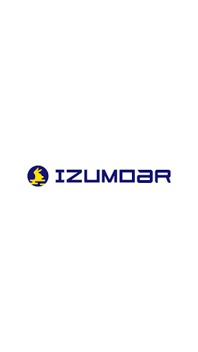 Android application IZUMO-AR playground- screenshort