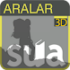 Aralar 1.25 000 - Androidアプリ