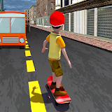 Skate Surfers icon