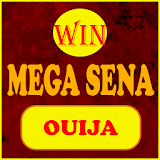 Brazil Mega Sena Winning with Ouija - Lucky lotto icon