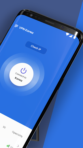 VPN Korea - fast Korean VPN Screen 2
