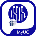 MyUC RNMS icon