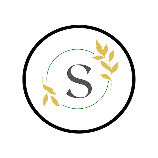 Solwyn Market logo