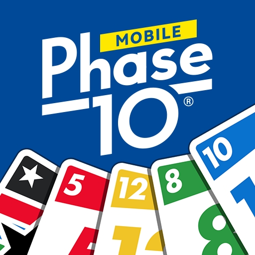 Phase 10：ワールドツアー - Google Play のアプリ