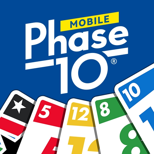 Phase 10: World Tour  Icon