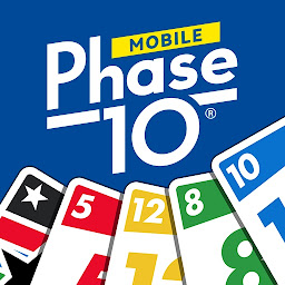 Phase 10: World Tour ikonjának képe