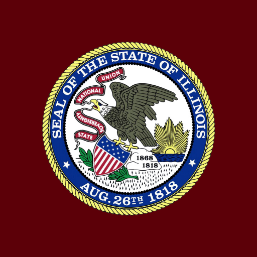 Wabash County Circuit Clerk IL logo