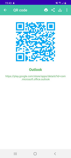 Grand Barcode Scanner Plus