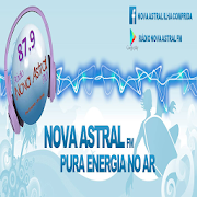RÁDIO NOVA ASTRAL FM