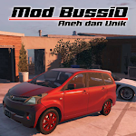 Cover Image of Download Mod Bussid Aneh dan Unik  APK