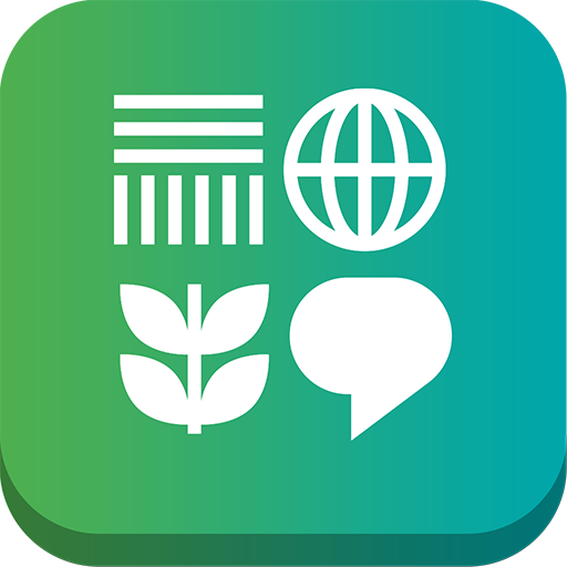 Lisbon Agri Conferences logo