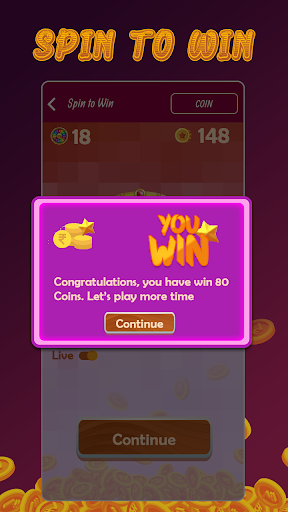 تطبيق Spin To Win Earn Money برو5