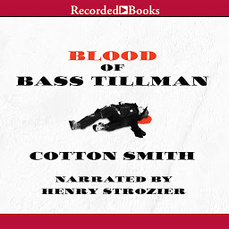 Icon image Blood of Bass Tillman