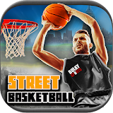 Street Basketball 2016 icon